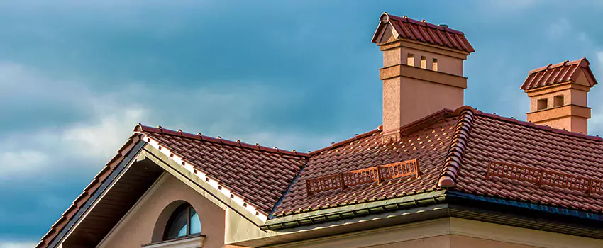 Residential Chimney Services in West Bend, Wisconsin