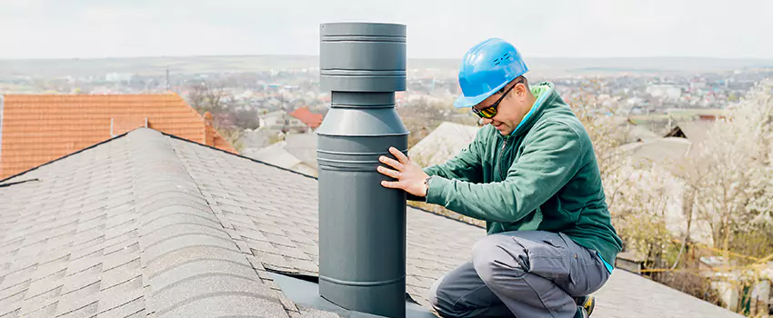 Insulated Chimney Liner Services in West Bend, WI