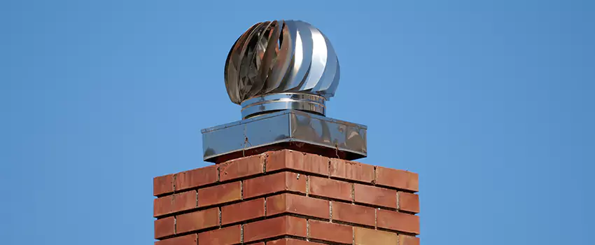 Chimney Flue Rebuild Services in West Bend, Wisconsin