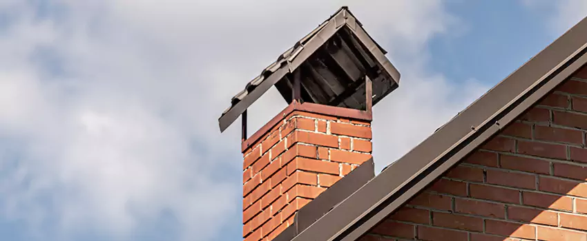 Chimney Saver Masonry Repair Contractor in West Bend, Wisconsin