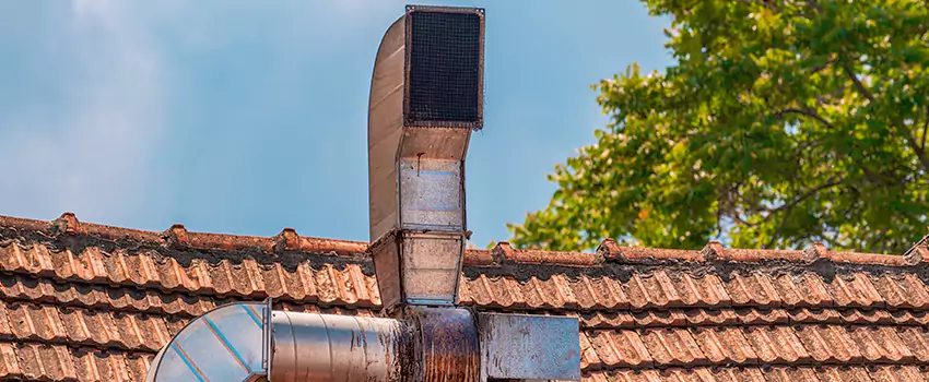 Chimney Blockage Removal in West Bend, Wisconsin
