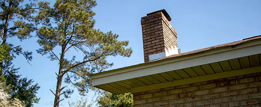 Brick Chimney Sweep Near Me in West Bend, WI
