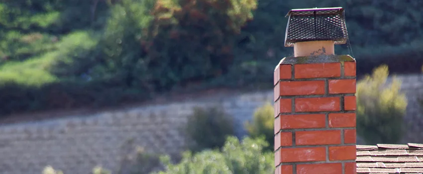 Chimney Tuckpointing And Masonry Restoration in West Bend, WI