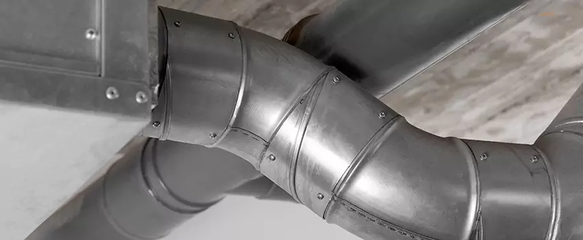 Dryer Vent Blockage Inspection in West Bend, WI
