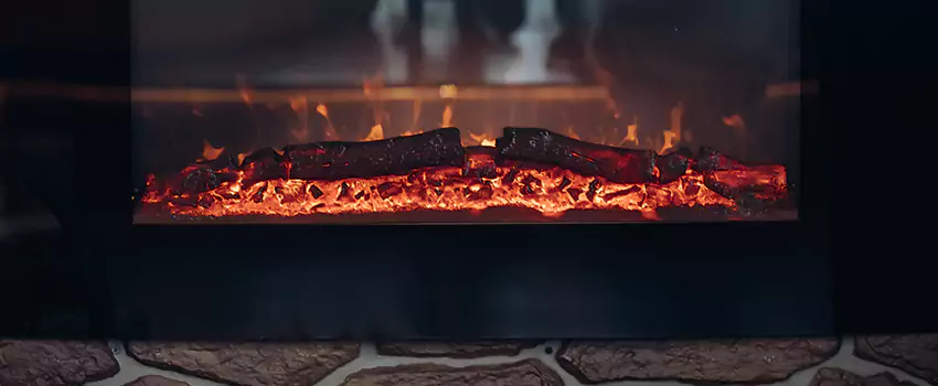 Cost of Electric Fireplace Repair Service in West Bend, Wisconsin