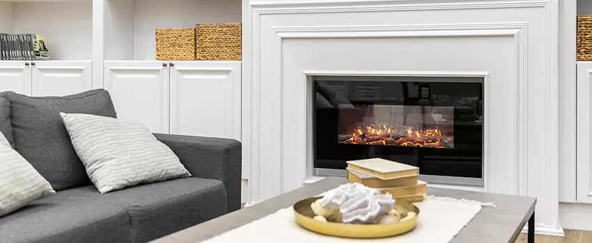 Professional Fireplace Maintenance Contractors in West Bend, WI