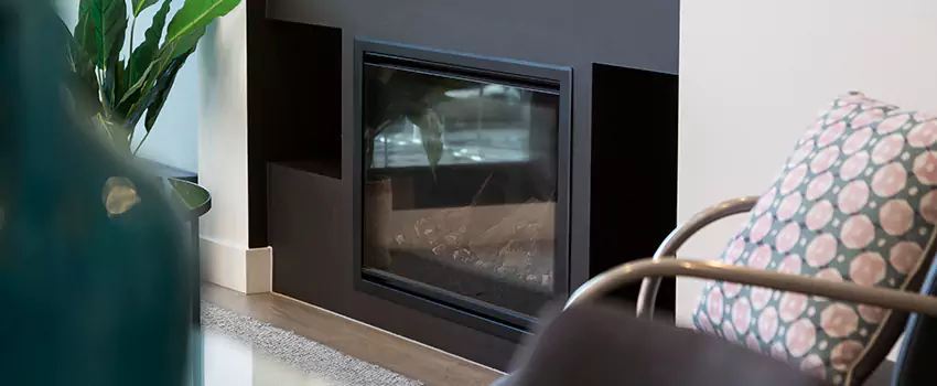 Gas Fireplace Installation in West Bend, WI