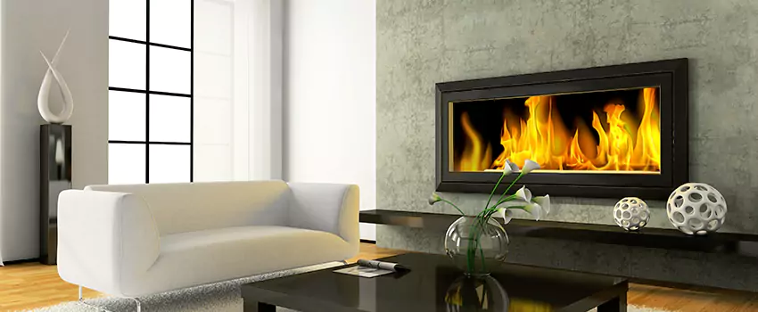 Fireplace Hearth Ideas in West Bend, Wisconsin