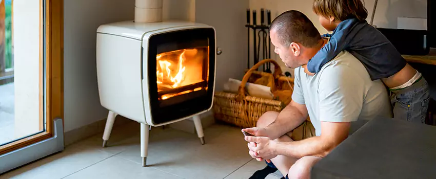 Fireplace Flue Maintenance Services in West Bend, WI