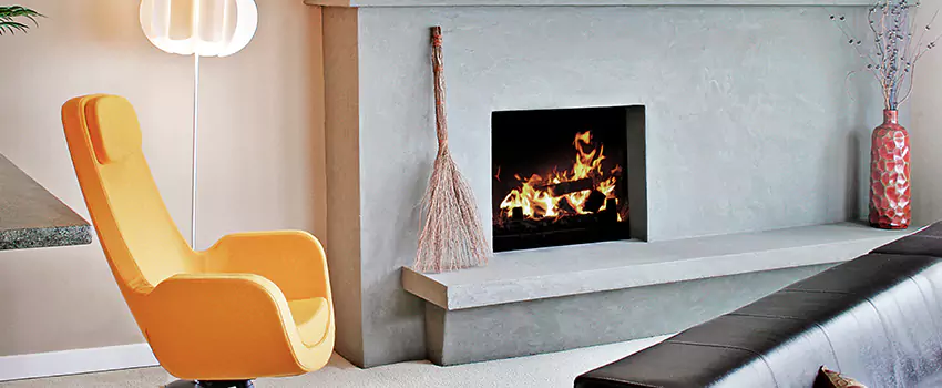 Electric Fireplace Makeover Services in West Bend, WI