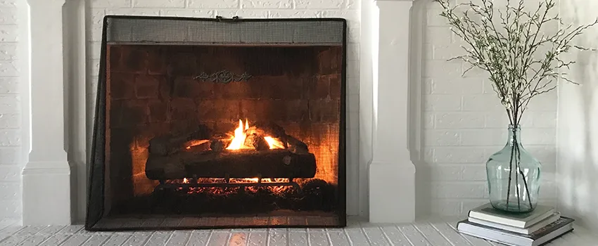 Cost-Effective Fireplace Mantel Inspection And Maintenance in West Bend, WI