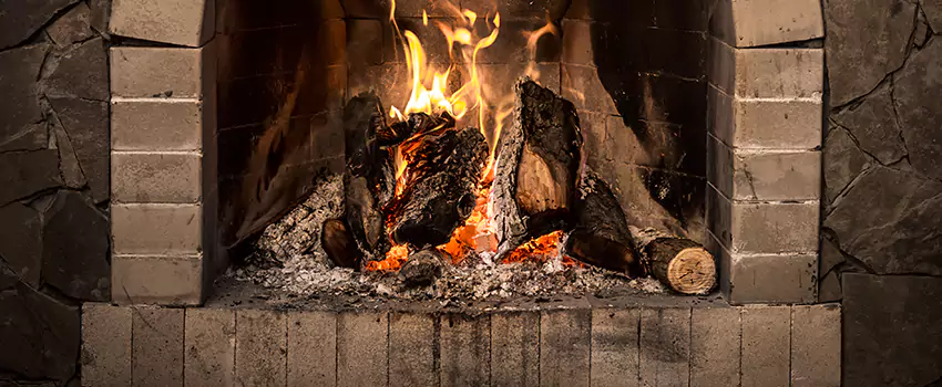 Cost of Rebuilding A Fireplace in West Bend, Wisconsin