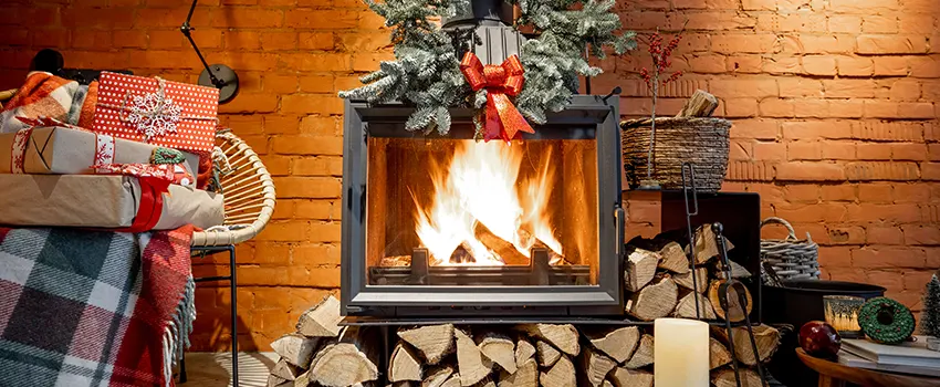 Steel Fireplace Grate Repair And Replacement Services in West Bend, Wisconsin