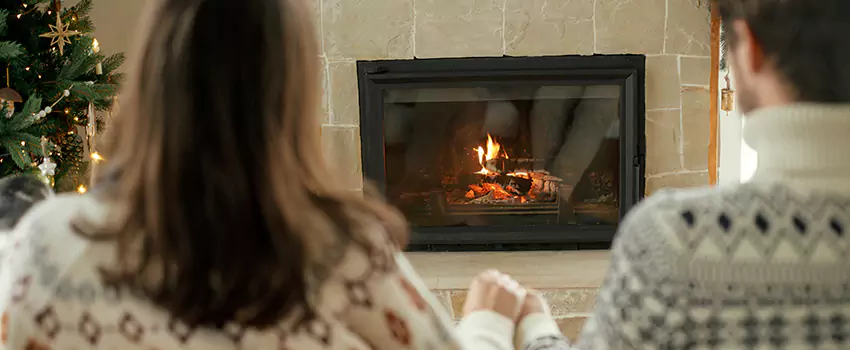 Fireplace Firebox Refurbish & Restore Services in West Bend, WI