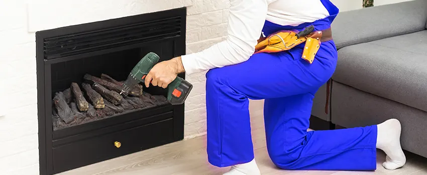 Fireplace Safety Inspection Specialists in West Bend, Wisconsin