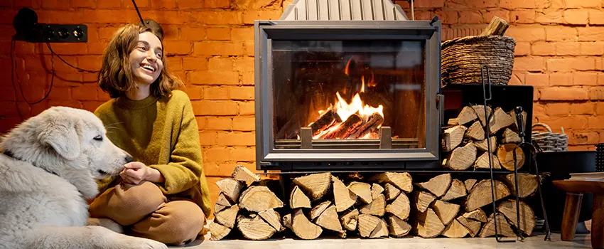 Fireplace Smell Removal Cost in West Bend, WI