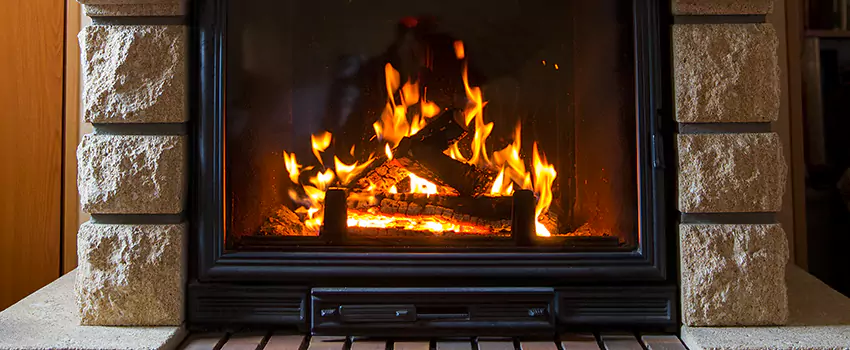 Fireplace Xtrordinair Probuilder Gas Fireplace Installation in West Bend, WI