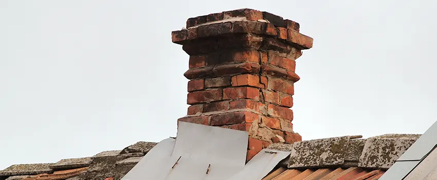 Cost of Fixing Blocked Chimney in West Bend, Wisconsin