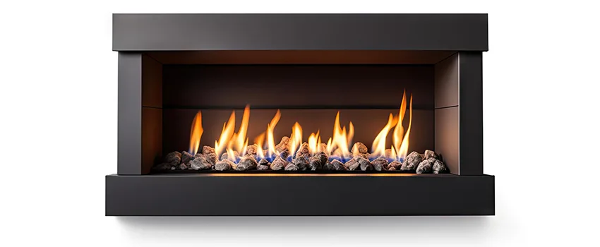 Outdoor Gas Fireplaces Installation in West Bend, WI