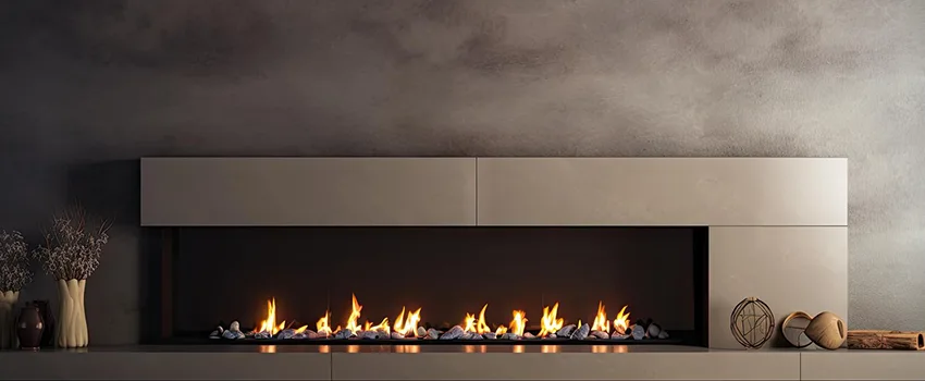 Gas Fireplace Logs Supplier in West Bend, Wisconsin