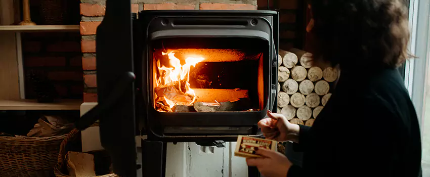 Hearthstone Wood Stoves Fireplace Repair in West Bend, Wisconsin