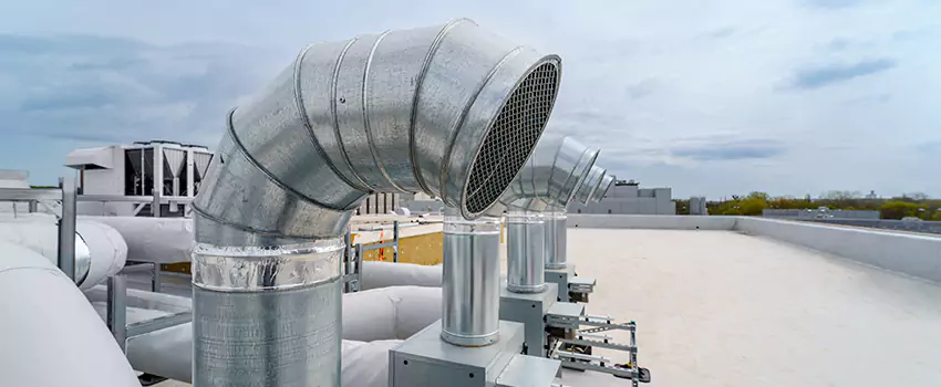 Insulated Ductwork Repair Services Near Me in West Bend, WI