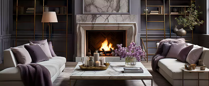 Napoleon Galaxy Series Outdoor Fireplaces Repair in West Bend, WI
