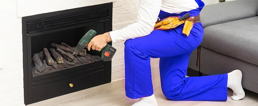 Pellet Fireplace Repair Services in West Bend, WI