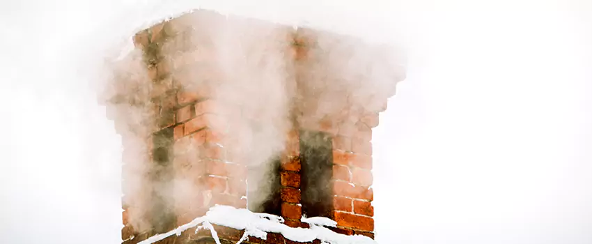 Chimney Flue Soot Removal in West Bend, WI
