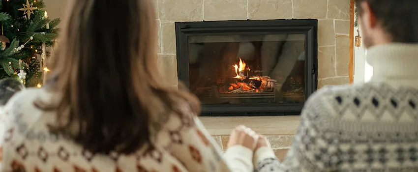 Superior Open-Hearth Wood Fireplaces in West Bend, WI