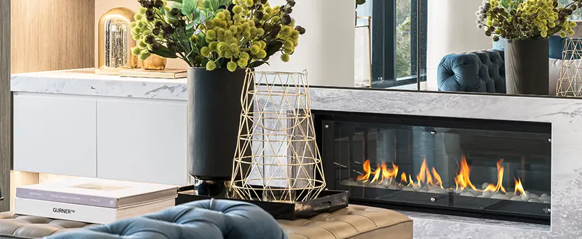 Professional Town & Country Luxury Fireplace Maintenance Experts in West Bend, Wisconsin
