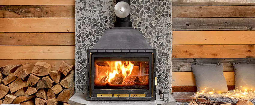 Travis Industries Elite Fireplace Inspection and Maintenance in West Bend, Wisconsin