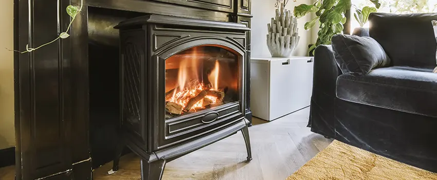 Valor Wood Fireplace in West Bend, WI