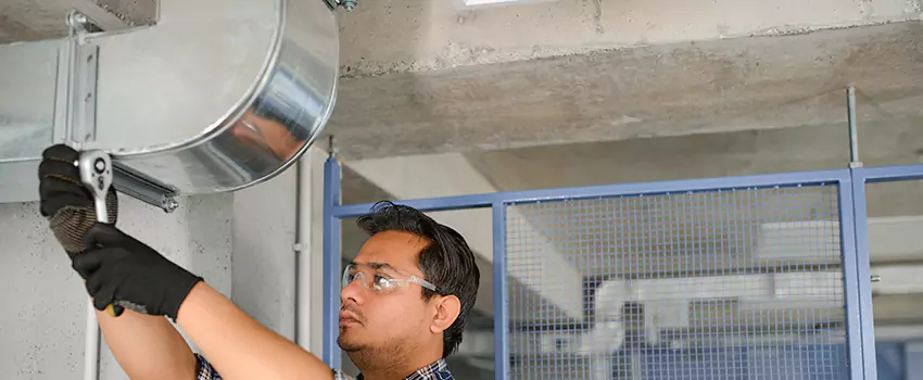 Benefit of Ventilation Cleaning in West Bend, Wisconsin