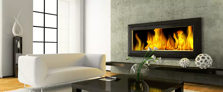 Ventless Fireplace Oxygen Depletion Sensor Installation and Repair Services in West Bend, Wisconsin