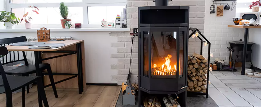 Cost of Vermont Castings Fireplace Services in West Bend, WI