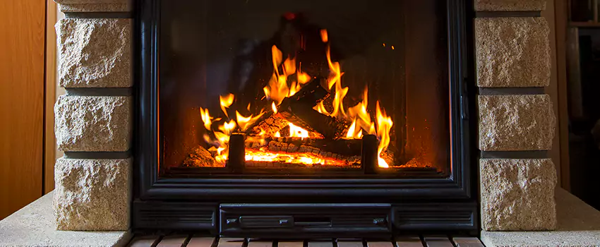 Cost of Wood Fireplace Installation in West Bend, WI