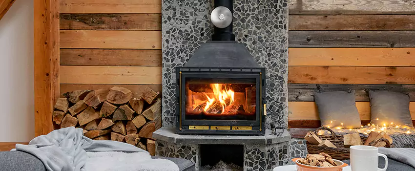 Affordable Wood Fireplace Fixing Solutions in West Bend, Wisconsin