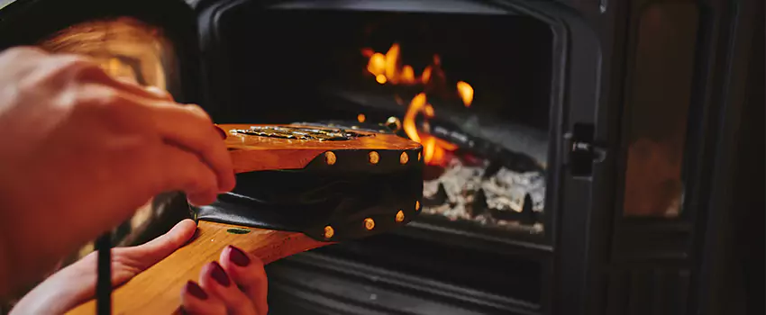 Cost of Wood Furnace Repair and Installation Services in West Bend, WI