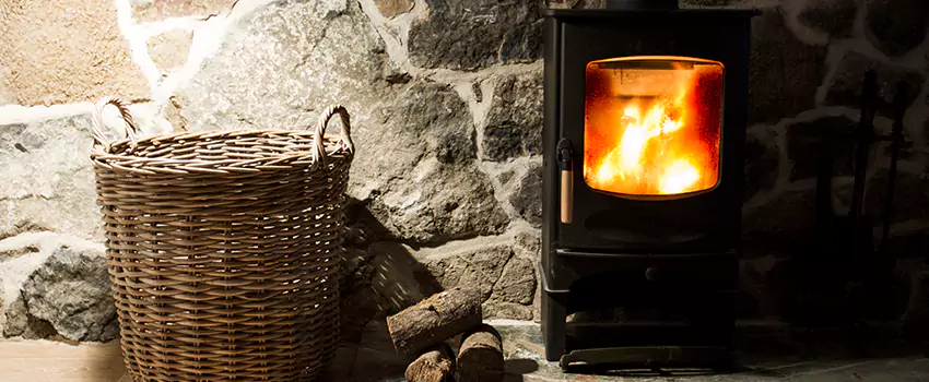 Wood Stove Fire Bricks Cleaning Services in West Bend, Wisconsin