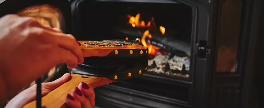 Wood Stove Grates Repair in West Bend, Wisconsin
